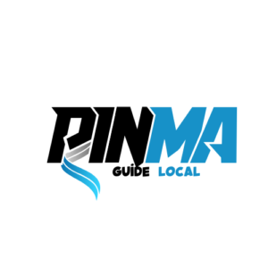 Pin Logo