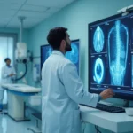 5 Raisons Clés Pour Consulter un Radiologue