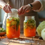 Lactofermentation : 9 Erreurs Fatales À Éviter Absolument Pour Réussir